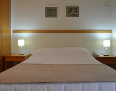 Praia do Pontal Apart Hotel