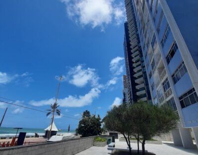 kitinete temporada boa viagem