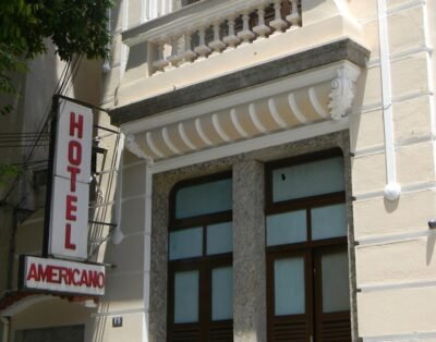 Hotel Americano