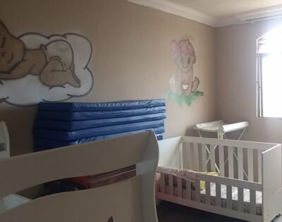 HOTEL INFANTIL SUPER NANA