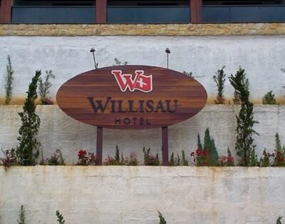 Hotel Willisau