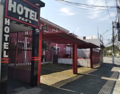 Hotel Faf’s