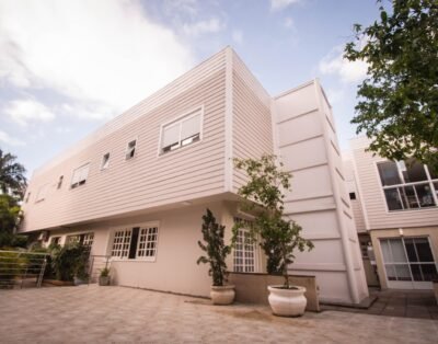 Cuidando Em Casa Hotelaria Assistida