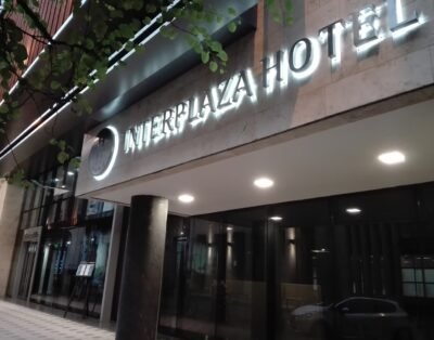 Interplaza Hotel