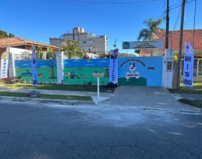 Creche Happy Dog- Banho e Tosa, Hotel Pet