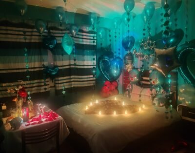 Alojamiento Infinity