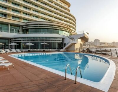 Sheraton Miramar Hotel & Convention Center