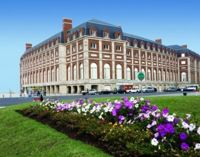 Hotel NH Gran Hotel Provincial