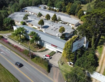 Motel Lamour Curitiba