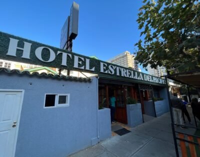 Hotel Estrella