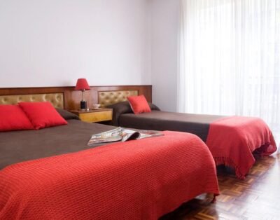 Petit Recoleta Suites