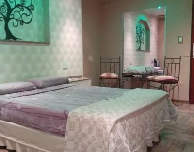 PARQUE HOTEL