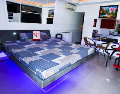 Motel Mil – Interlagos – São Paulo/SP