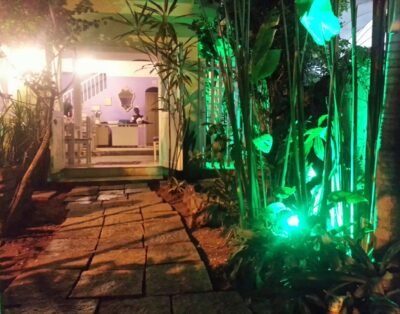 Hotel Pousada Papaya Verde