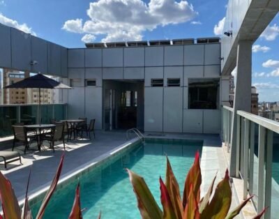 San Diego Suites Lourdes