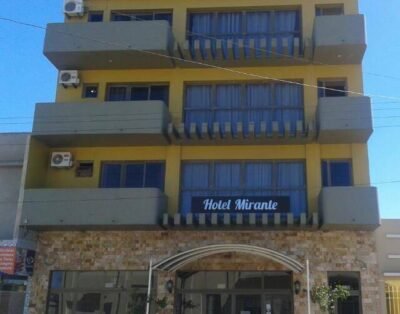 Hotel Mirante