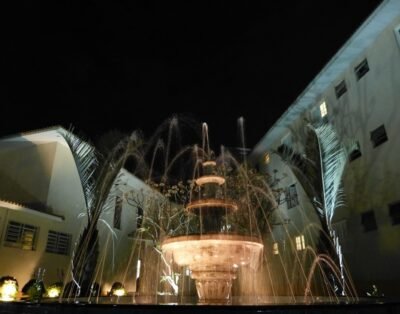 Casa de Retiros São José