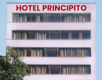 Hotel Principito Cochabamba