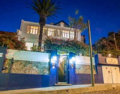 Somerscales Hotel Boutique