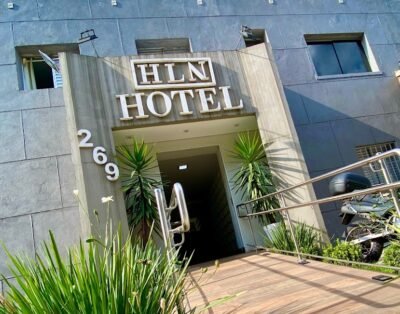 HLN HOTEL