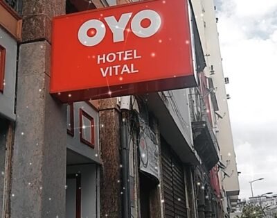 Hotel Vital