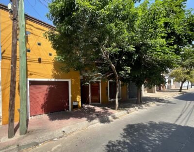 Loft Providencia 866 (encantador dúplex cerca de todo)