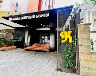 Royal Collection Savassi Hotel