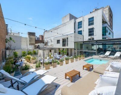 Azur Real Hotel Boutique