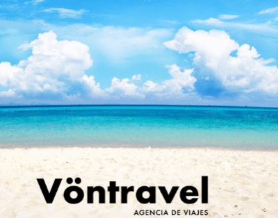 Vöntravel – Agencia de Viajes