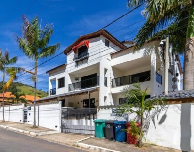 Kings Boutique Hotel/ Pousada/ Bar/Restaurante