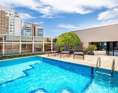 São Paulo Tatuape Affiliated by Meliá