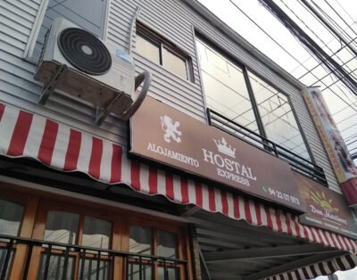 Hostal Express Bilbao