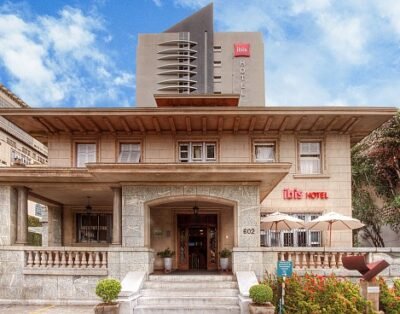 ibis Belo Horizonte Liberdade