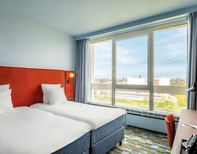 ibis Antwerpen Centrum