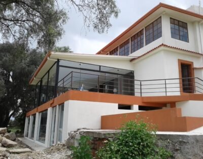 Olivos de la Taquiña