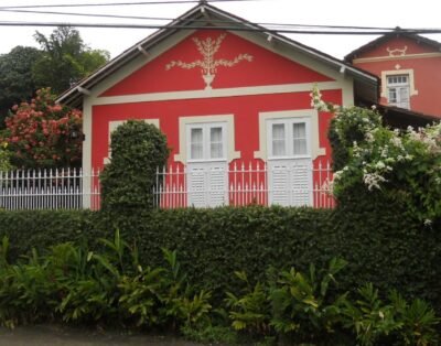 B & B Casa da Várzea