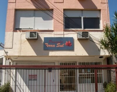 Pousada Terra Sul