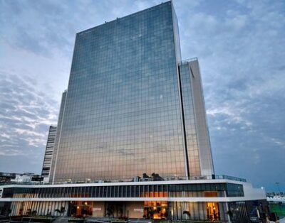 Residence Inn by Marriott Rio de Janeiro Barra da Tijuca