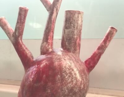 Modernistas Hospedagem e Arte