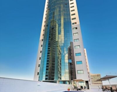 Beach Class Executive