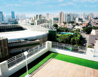 Plaza Inn American Loft