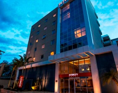 Hotel Intercity Teresópolis