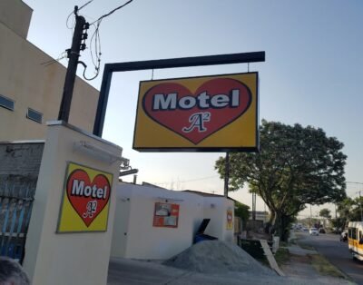 Motel A2