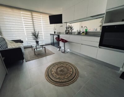 Apartamento Reñaca Live
