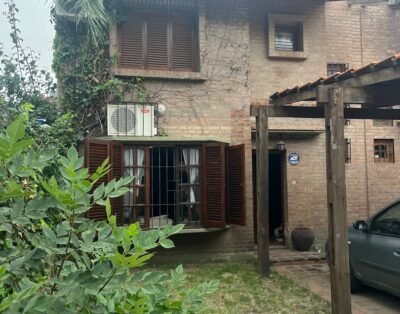 Duplex del Cerro