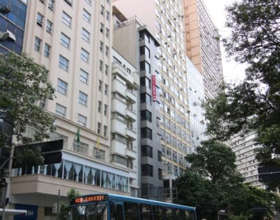 Samba Belo Horizonte Centro