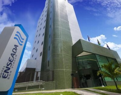 Hotel Enseada Boa Viagem