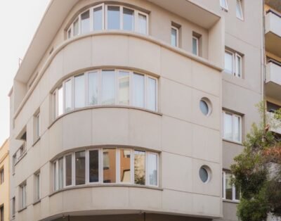 Lastarria 43-61 Apart Hotel