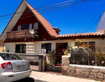 HABITACIONES FLORENCIA Alojamientos Empresas Diario