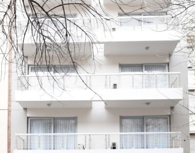 Argenta Suites Belgrano